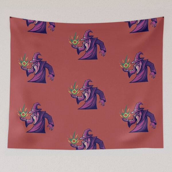 Item preview, Wizardry  designed and sold by Erik007best.