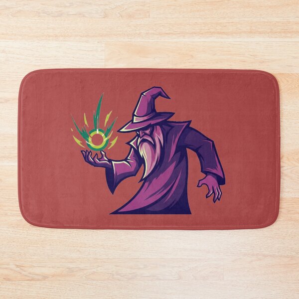 Item preview, Wizardry  designed and sold by Erik007best.
