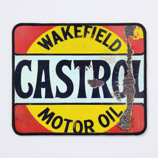 Item preview, Wakefield Oil designed and sold by JonDelorme.