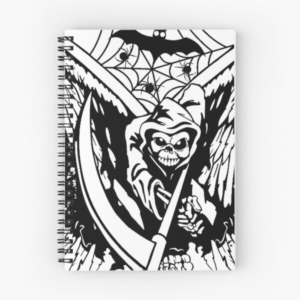 Item preview, The Sinister  designed and sold by DEZINOMANIA.