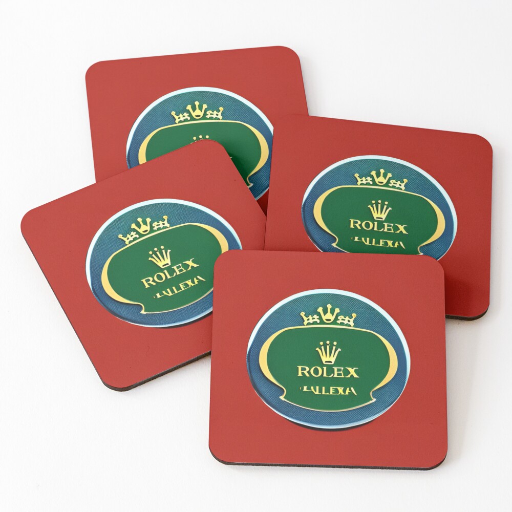 Item preview, Coasters (Set of 4) designed and sold by RAISC.