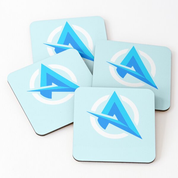 Item preview, Ali-A-Youtube-Twitch-Gamer designed and sold by ZachCampbell3.
