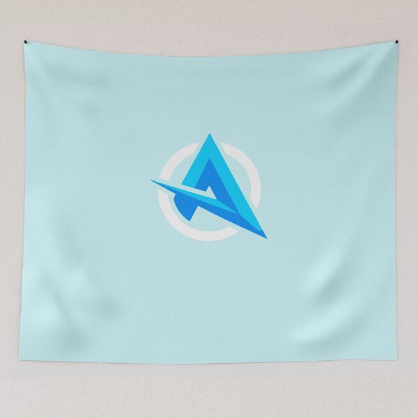 Item preview, Ali-A-Youtube-Twitch-Gamer designed and sold by ZachCampbell3.