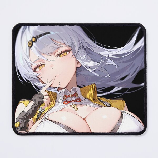 Item preview, Yixuan Zenless Zone Zero Waifu Anime Girl Confident Yellow Jacket Fantasy designed and sold by reinazenka.