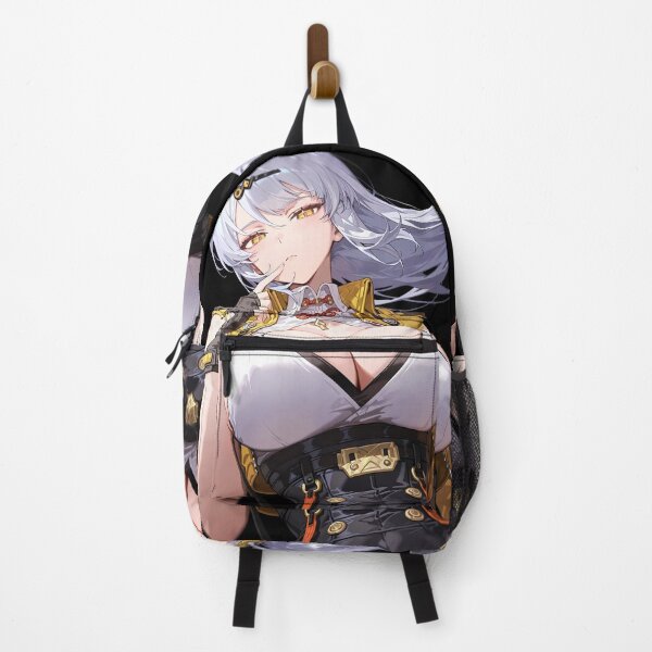 Item preview, Yixuan Zenless Zone Zero Waifu Anime Girl Confident Yellow Jacket Fantasy designed and sold by reinazenka.
