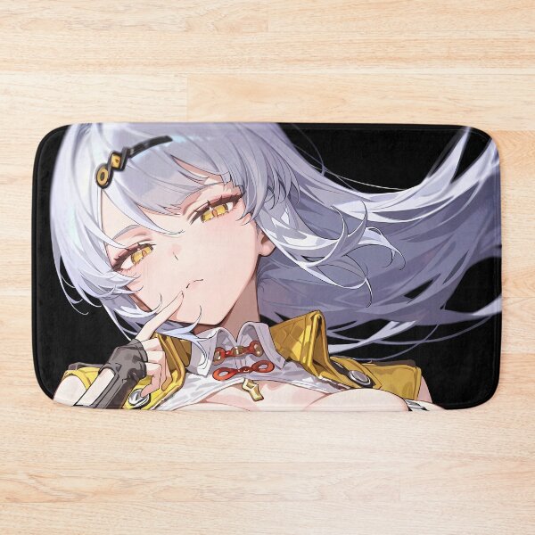 Item preview, Yixuan Zenless Zone Zero Waifu Anime Girl Confident Yellow Jacket Fantasy designed and sold by reinazenka.