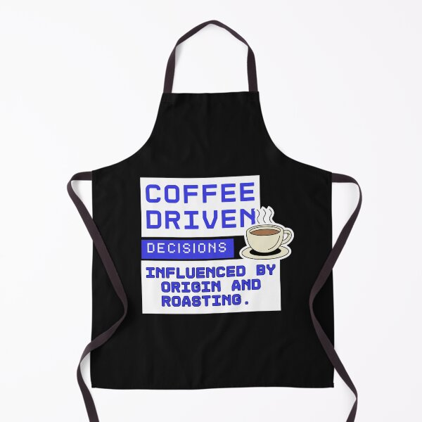 Artikelvorschau, Entscheidungen zum Thema Kaffee entworfen und verkauft von aledfychan.