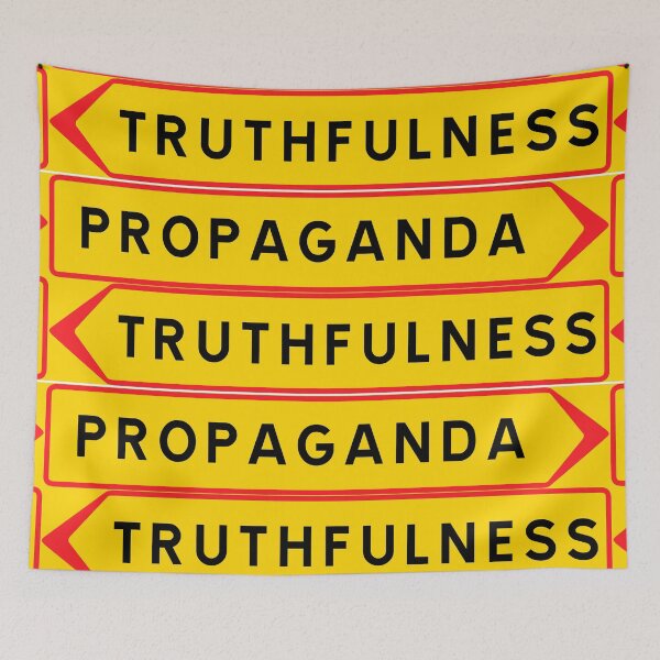Item preview, Truth or Lie? designed and sold by ALF2023.