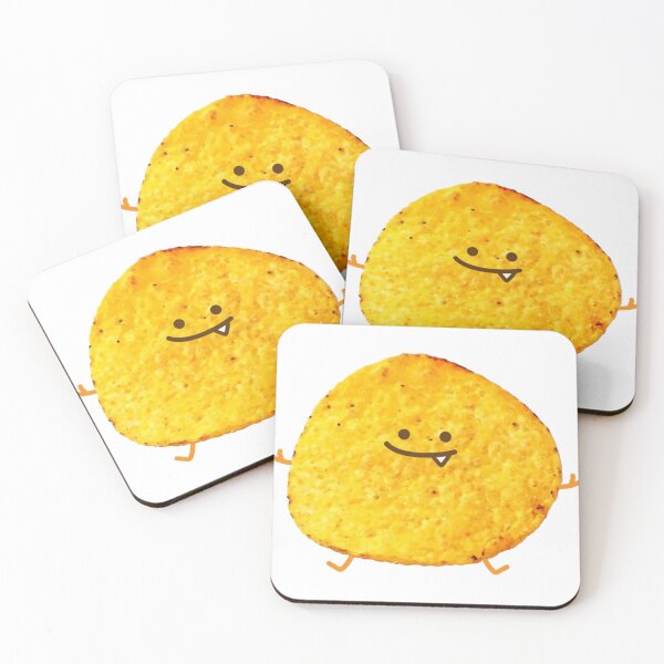 Item preview, Funny potato chips  designed and sold by philmilanezi343.
