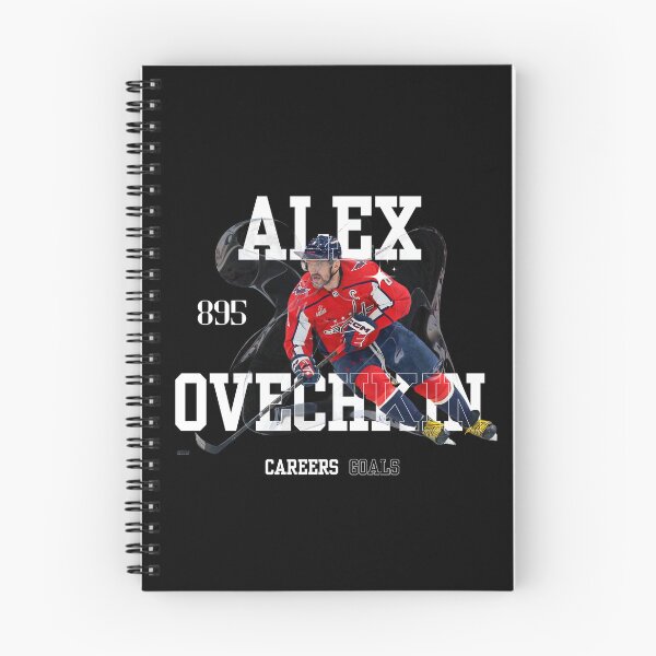 Item preview, Hockey Legend – Career Goals Milestone Design designed and sold by bENBOUA.