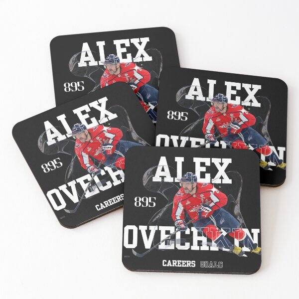 Item preview, Hockey Legend – Career Goals Milestone Design designed and sold by bENBOUA.