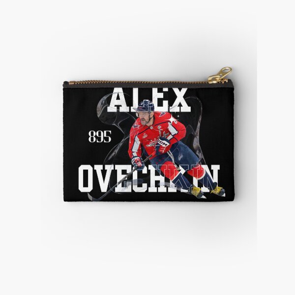 Item preview, Hockey Legend – Career Goals Milestone Design designed and sold by bENBOUA.