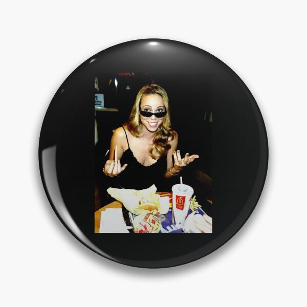 Item preview, 80' Mariah Carey designed and sold by leonaca8c.