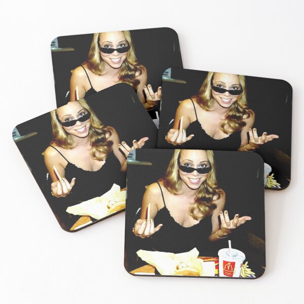 Item preview, 80' Mariah Carey designed and sold by leonaca8c.