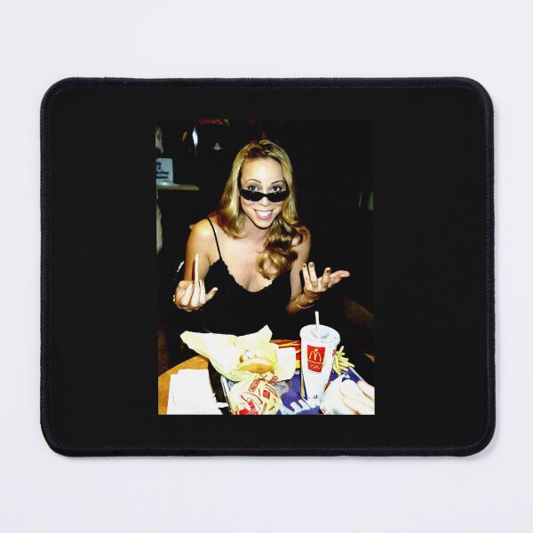 Item preview, 80' Mariah Carey designed and sold by leonaca8c.