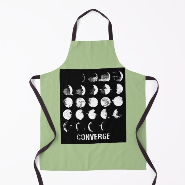 Artikelvorschau, Converge Phase Progression Art | Limitierte Auflage entworfen und verkauft von TimothyPonder.