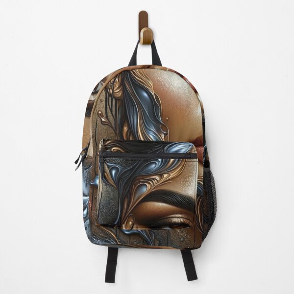 Item preview, Molten Reflections of Her Soul designed and sold by Pierre Beaulnes.