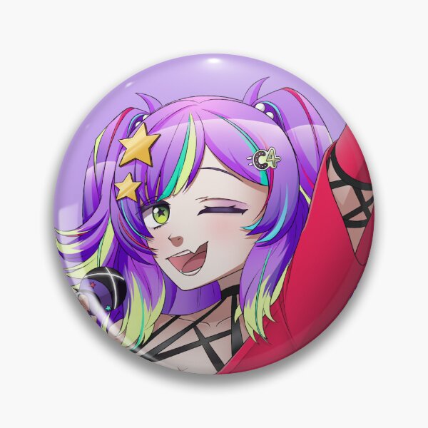 Item preview, Moka Roki designed and sold by CaptainArmada.