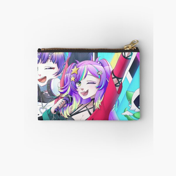 Item preview, Moka Roki designed and sold by CaptainArmada.