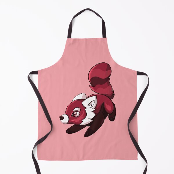 Item preview, Red Panda designed and sold by Nightlea.