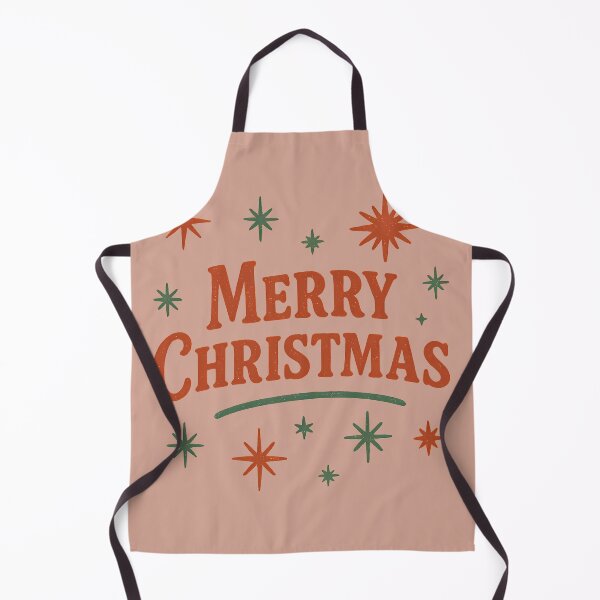 Item preview, Merry Christmas designed and sold by witgarage.