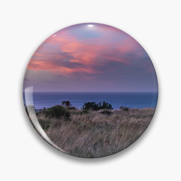 Item preview, Serene Coastal Sunset in Rethymno, Greece designed and sold by natejordanphoto.