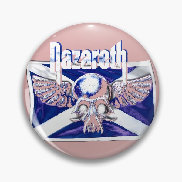 Item preview, 1250-Dunfermline-Hardrock-Band-Essential designed and sold by MandyHall2.