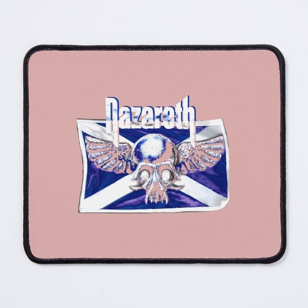 Item preview, 1250-Dunfermline-Hardrock-Band-Essential designed and sold by MandyHall2.