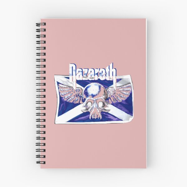 Artikelvorschau, 1250-Dunfermline-Hardrock-Band-Essential entworfen und verkauft von MandyHall2.