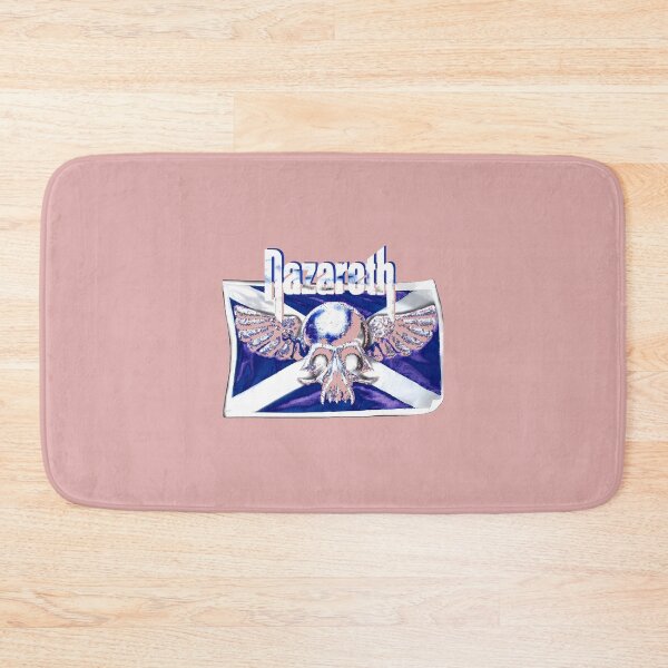 Item preview, 1250-Dunfermline-Hardrock-Band-Essential designed and sold by MandyHall2.