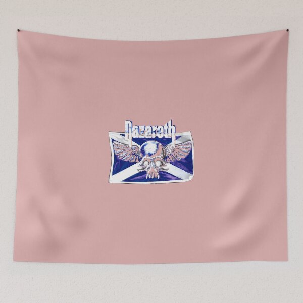 Item preview, 1250-Dunfermline-Hardrock-Band-Essential designed and sold by MandyHall2.