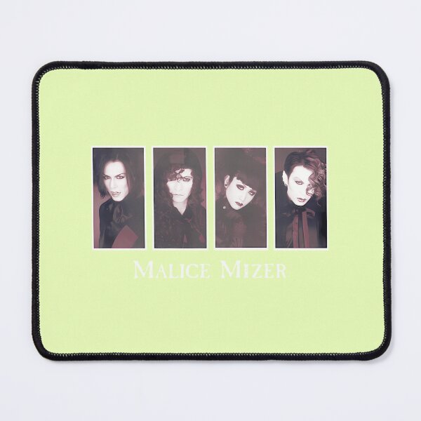 Item preview, Malice Mizer Visual Kei Band Portrait | Limited Edition designed and sold by TimothySchenck.
