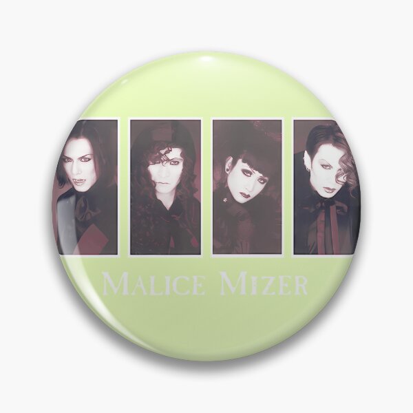 Item preview, Malice Mizer Visual Kei Band Portrait | Limited Edition designed and sold by TimothySchenck.