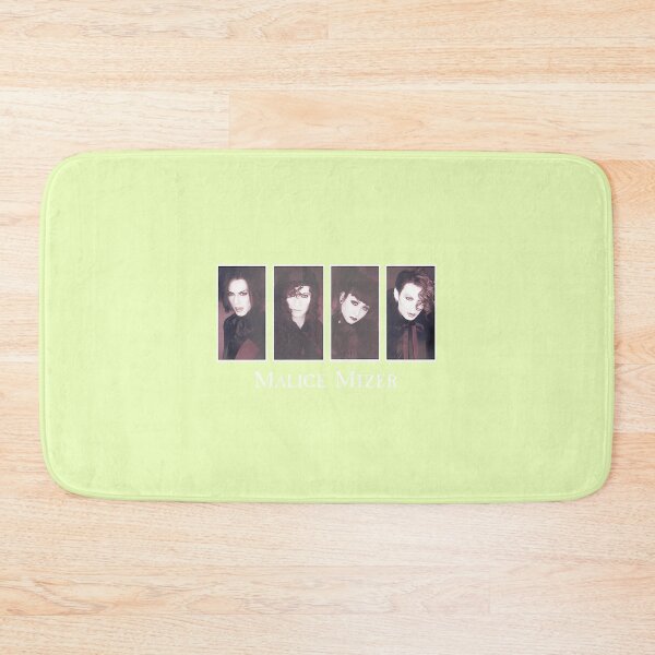 Item preview, Malice Mizer Visual Kei Band Portrait | Limited Edition designed and sold by TimothySchenck.