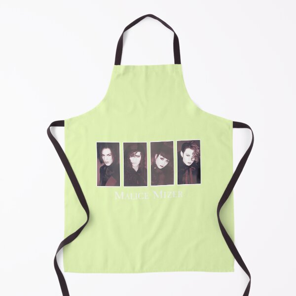 Item preview, Malice Mizer Visual Kei Band Portrait | Limited Edition designed and sold by TimothySchenck.