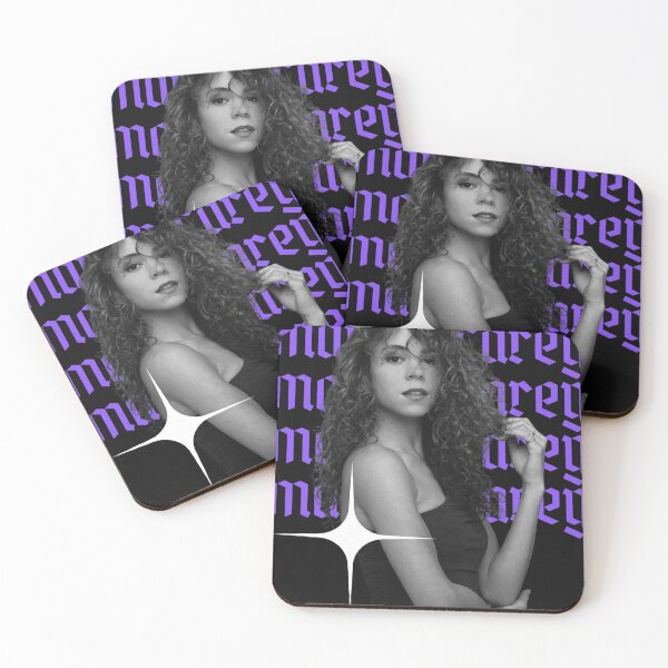 Item preview, 80' Mariah Carey designed and sold by leonaca8c.