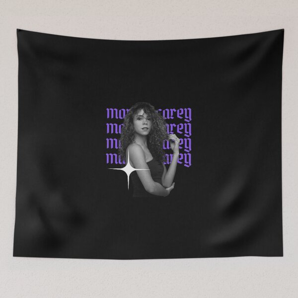 Item preview, 80' Mariah Carey designed and sold by leonaca8c.