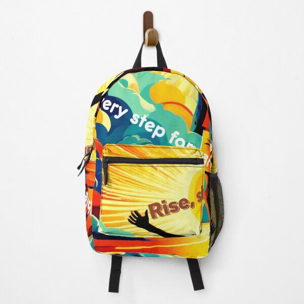 Item preview, Rise, Shine, Repeat! designed and sold by Zofia Sosnecka.