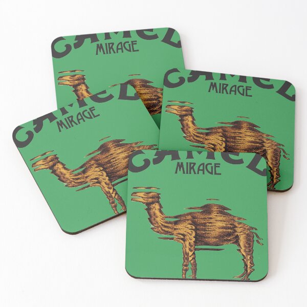 Item preview, 1252-Camel-Mirage-Band-Clásico designed and sold by MandyHall2.