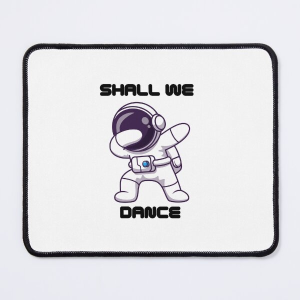 Item preview, Astronaut Dance designed and sold by NxtGenDesigns.