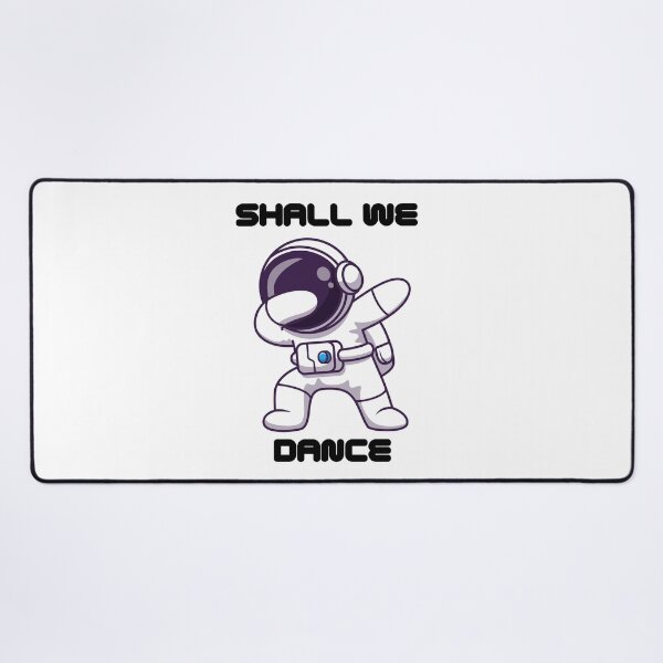 Item preview, Astronaut Dance designed and sold by NxtGenDesigns.