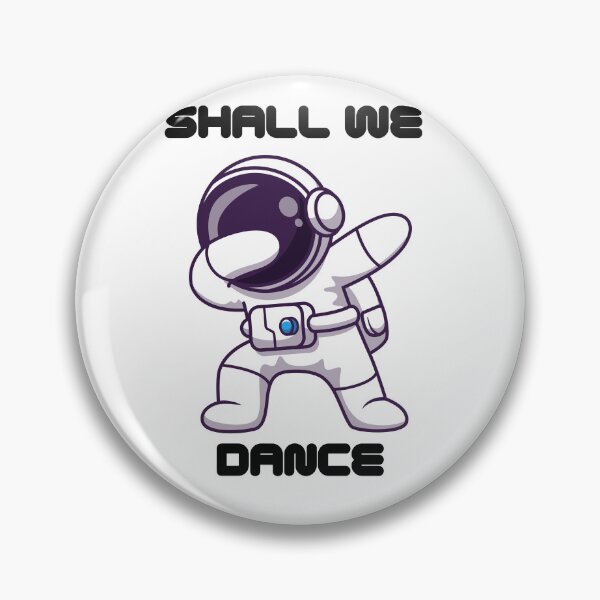 Item preview, Astronaut Dance designed and sold by NxtGenDesigns.