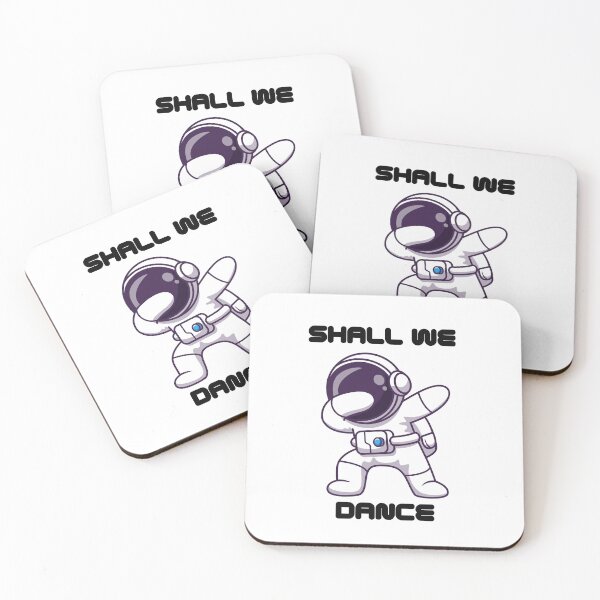 Item preview, Astronaut Dance designed and sold by NxtGenDesigns.