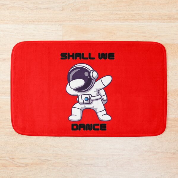 Item preview, Astronaut Dance designed and sold by NxtGenDesigns.