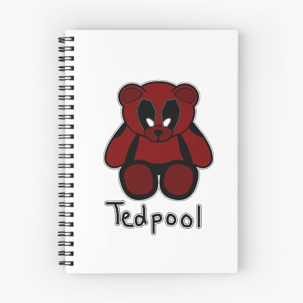 Item preview, Tedpool designed and sold by crottle.