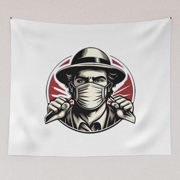 Item preview, working class designed and sold by NCNGDESIGN.