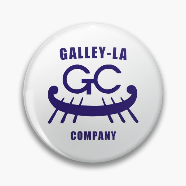 Item preview, Galley La Company 4 T-Shirt designed and sold by ConcepcionLeg.