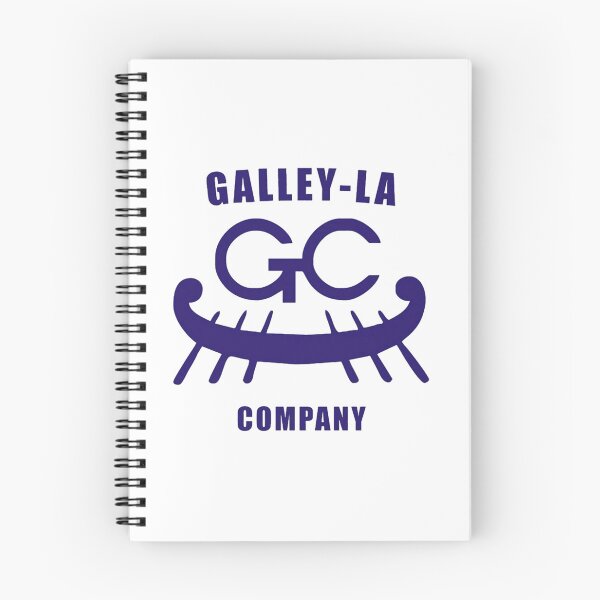 Item preview, Galley La Company 4 T-Shirt designed and sold by ConcepcionLeg.