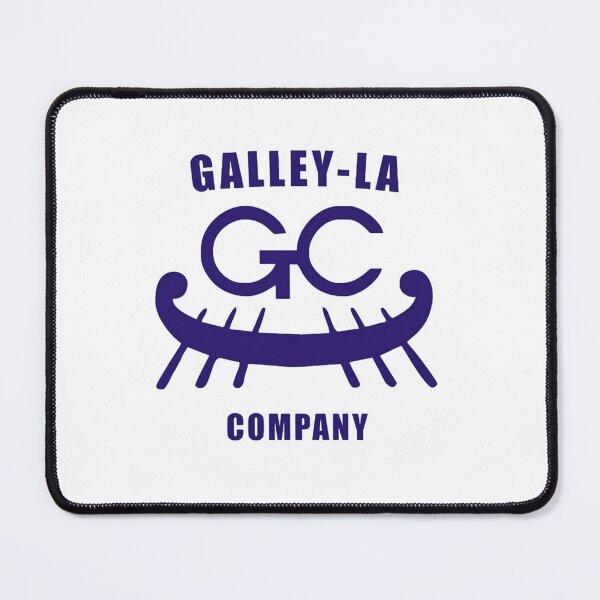 Item preview, Galley La Company 4 T-Shirt designed and sold by ConcepcionLeg.