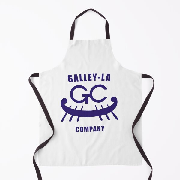 Item preview, Galley La Company 4 T-Shirt designed and sold by ConcepcionLeg.